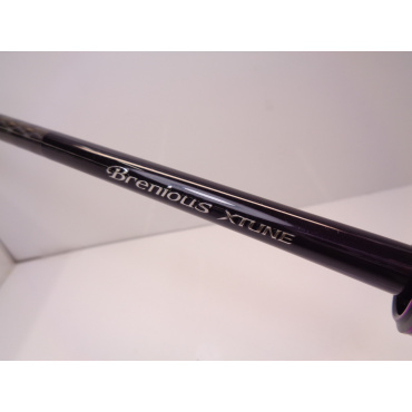 22ブレニアス エクスチューン B76ML